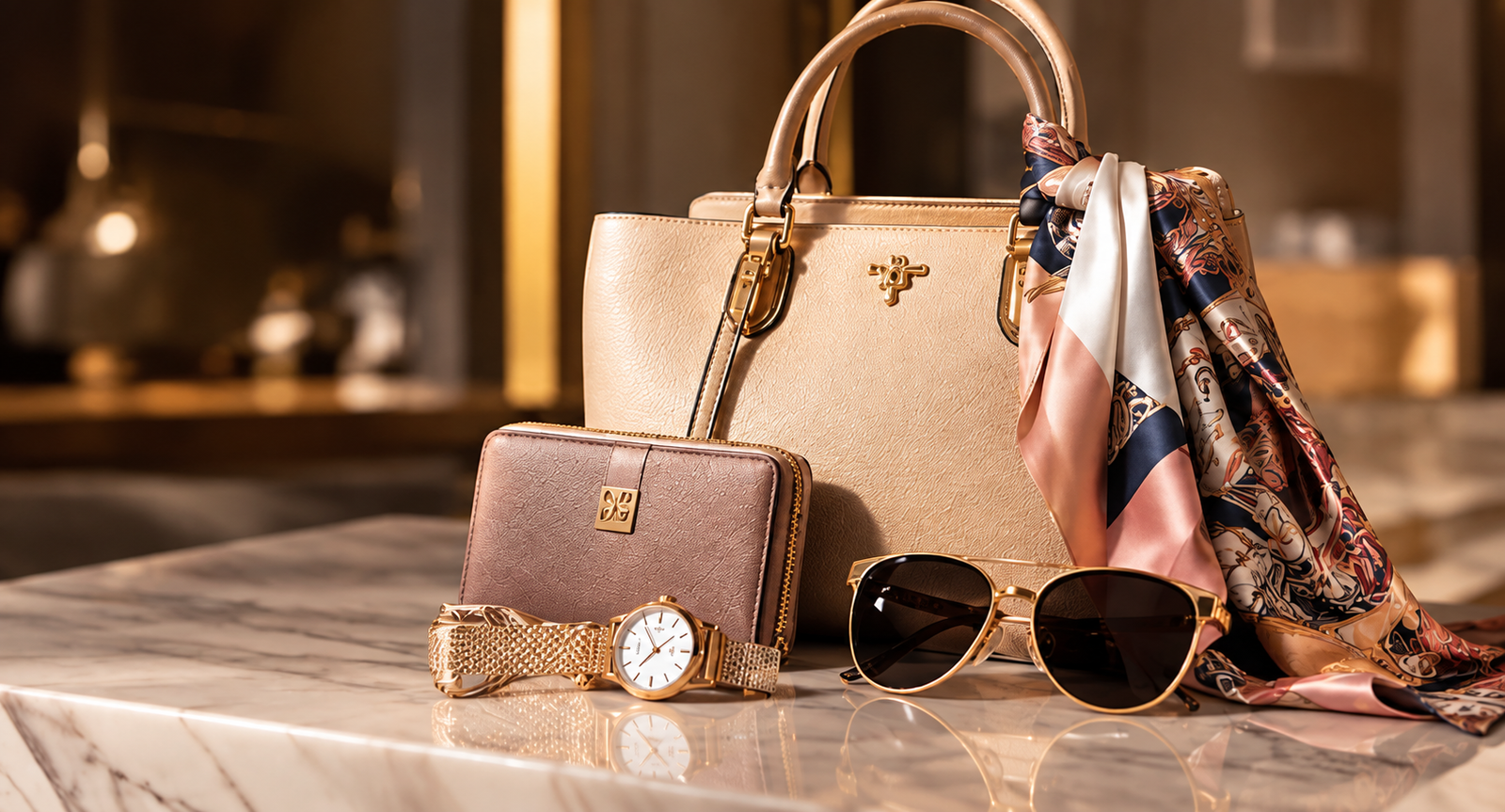 Fashionity Accessories
